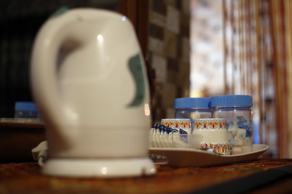 Pushkar Cooking Art And Home Stay Экстерьер фото